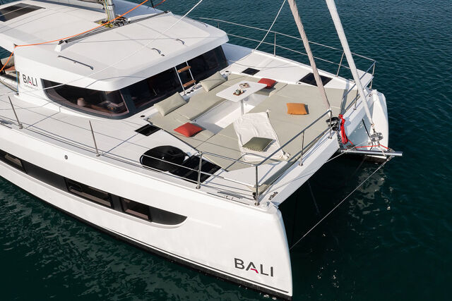 Bali Catsmart - 4 cab. Voyager 1532/2025